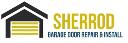 Sherrod Garage Door Repair & Install logo
